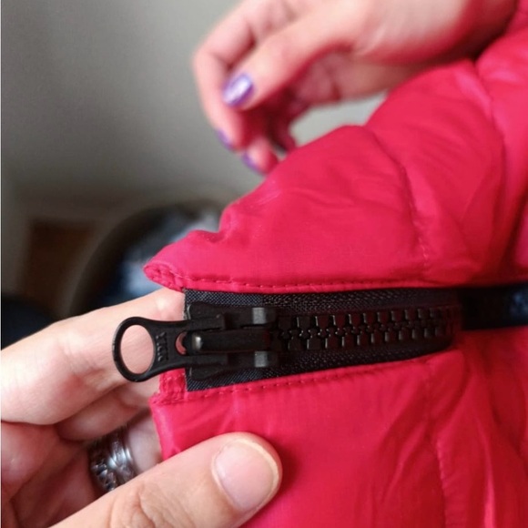 Canada Goose x angel chen dyron collection xs - Picture 9 of 13